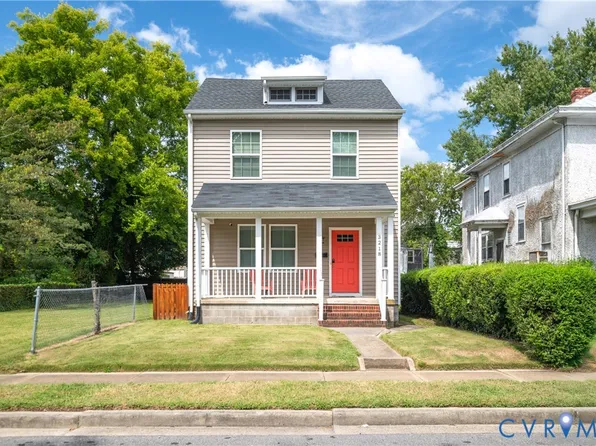 3218 Detroit Ave, Richmond, VA 23222