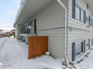 347 N Park St, Anchorage, AK 99508