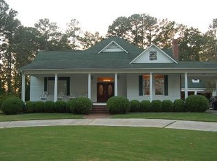 239 Victory Ln, Washington, GA 30673