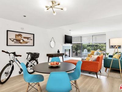 2960 Neilson Way UNIT 105, Santa Monica, CA, 90405