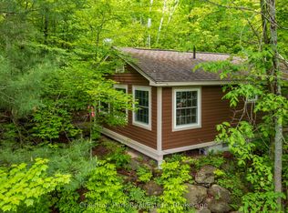 1052 Rat Bay Rd #103-1, Lake Of Bays, ON P1H 2J6