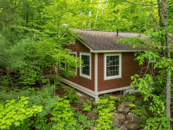 1052 Rat Bay Rd #103-1, Lake Of Bays, ON P1H 2J6