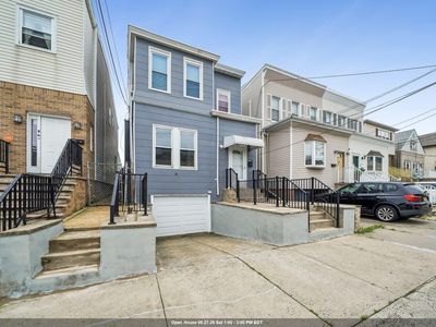 32 E 46th St, Bayonne, NJ, 07002