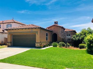25941 Via Elegante, Moreno Valley, CA 92551