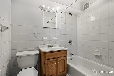 Rented by Brown Harris Stevens