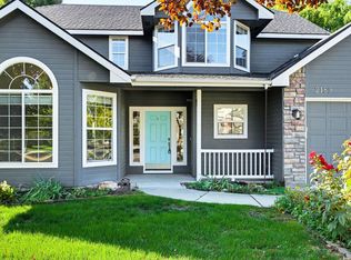 2189 E Comisky St, Meridian, ID 83646