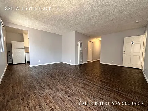 835 W 165th Pl #6 Photo 1