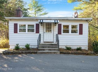 106 Cairo Junction Rd, Catskill, NY 12414