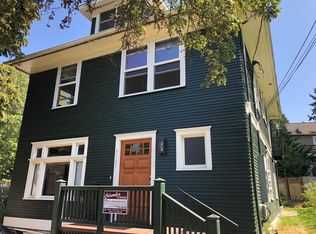 3107 E Madison St #A, Seattle, WA 98112