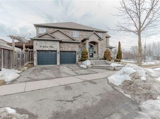 2 Doon Creek St, Kitchener, ON N2R0B4