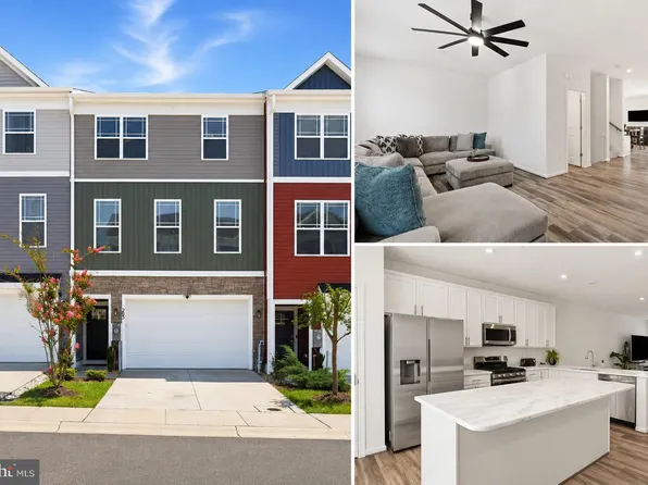 205 Jenkins Way Gln, Glen Burnie, MD 21061