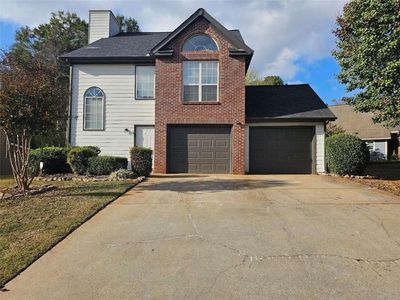 1424 Watercrest Cir, Lawrenceville, GA, 30043