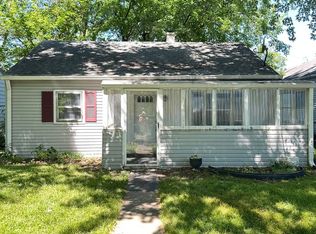 2101 S Pershing Dr, Muncie, IN 47302