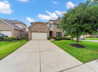 13101 Hollow Garden Ln, Rosharon, TX 77583