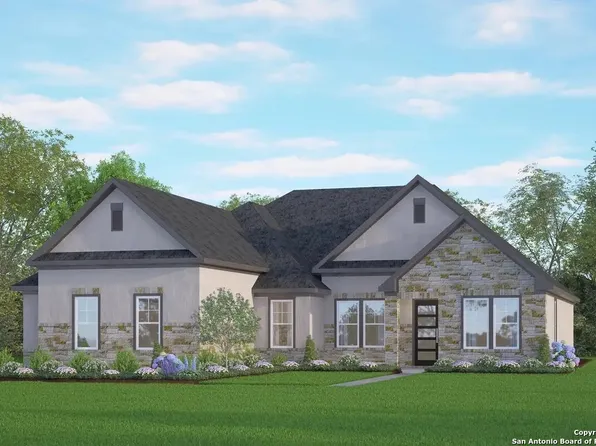 183 Poe Parkway, Castroville, TX 78009