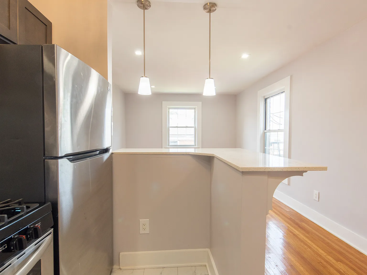 Forest Hill Terrace — Photo 4