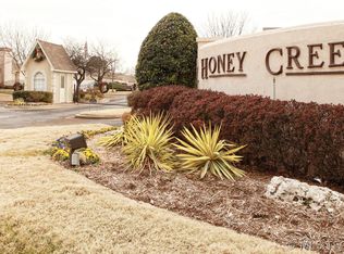 8420 S 84th East Ave, Tulsa, OK 74133