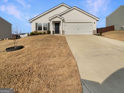 96 Oxford Ln, Kingston, GA, 30145