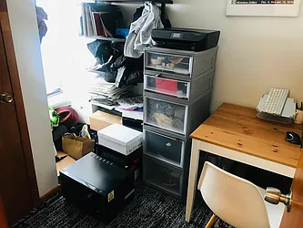 Rented by City Connections Realty