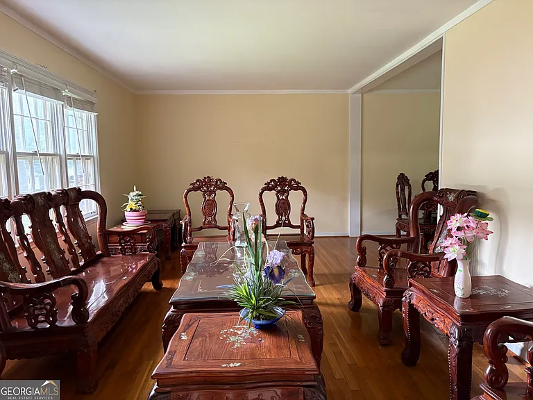 1481 Drayton Woods Dr — Photo 4