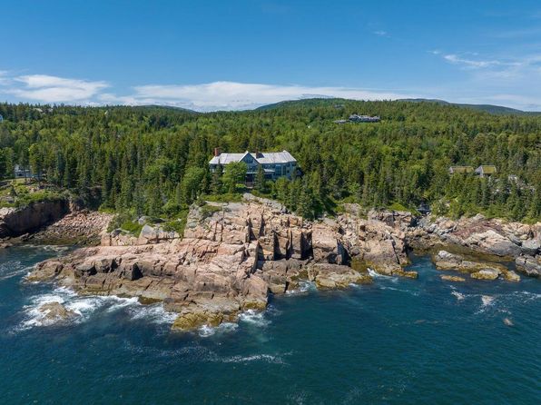 93 Cooksey Drive, Mount Desert, ME 04675