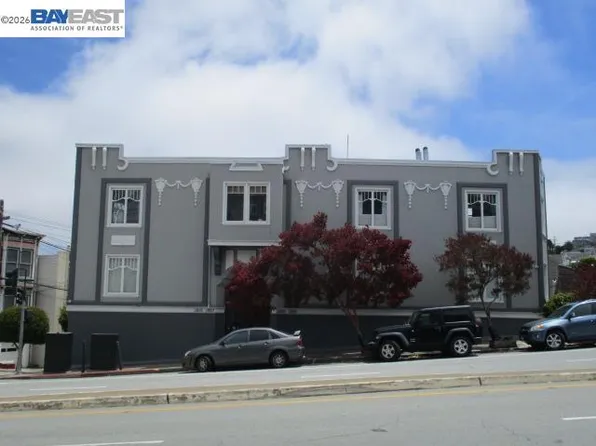 2811 Market St, San Francisco, CA 94114