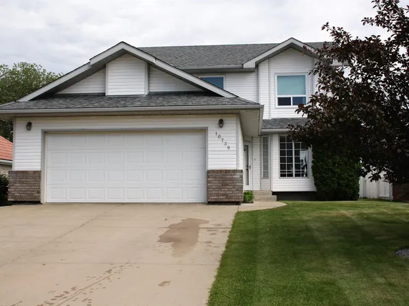 10739 109th Ave, Westlock, AB T7P 1B9