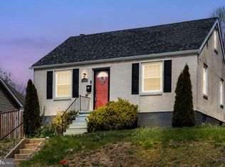 2814 Hemlock Ave, Baltimore, MD 21214