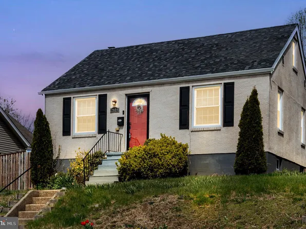 2814 Hemlock Ave, Baltimore, MD 21214