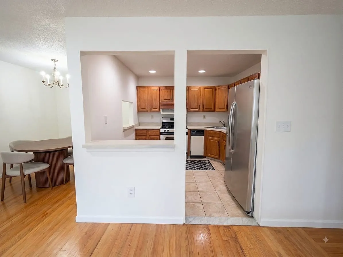 2 bed, 1203 sqft, $2,400 — Photo 4