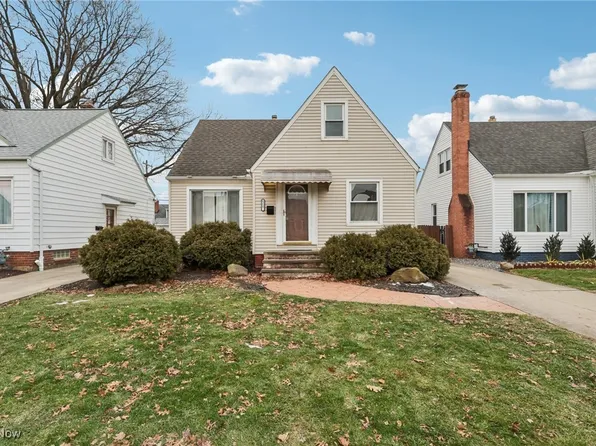 6215 Virginia Ave, Parma, OH 44129