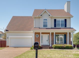 641 Belinda Pkwy, Mount Juliet, TN 37122