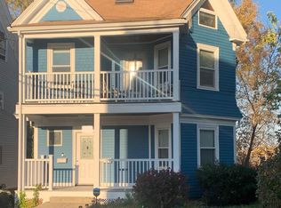 158 Franklin St FLOOR 1, Malden, MA 02148