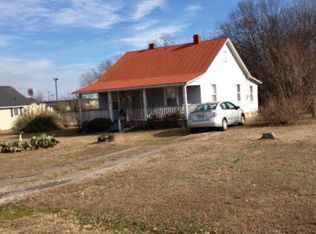 409 Williamson Rd, Danville, VA 24540