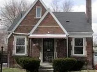 10021 McKinney St, Detroit, MI