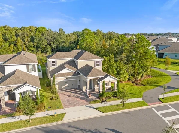 862 Terrapin Dr, Debary, FL 32713