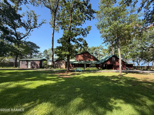 1149 Oak Ridge Rd, Many, LA 71449