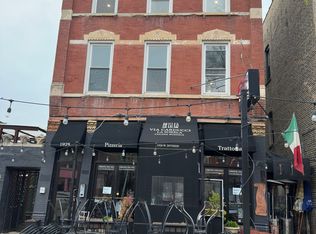 1928 W Division St #2F, Chicago, IL 60622