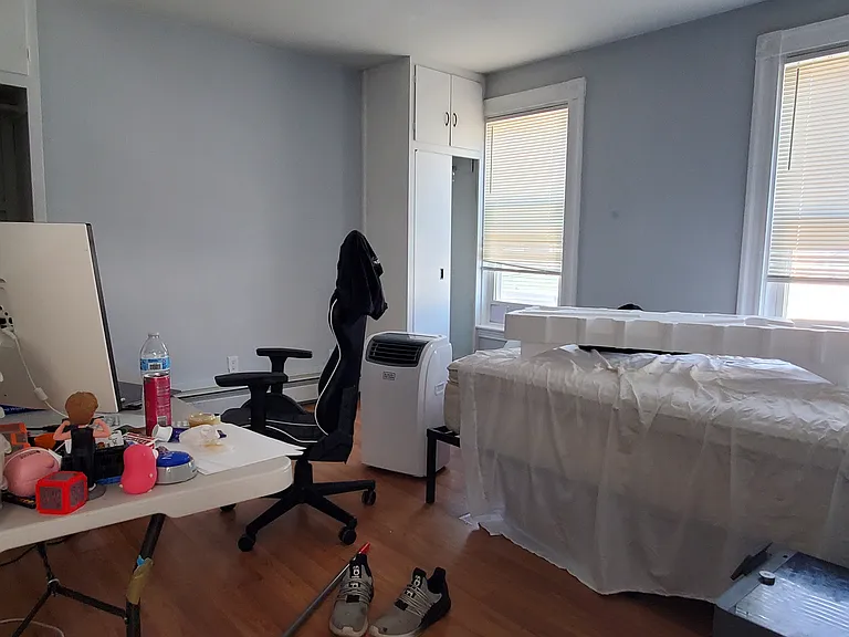 Bedroom #1