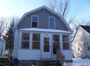 3217 Thomas Ave N, Minneapolis, MN 55412