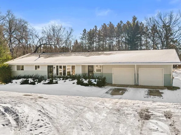 146117 MOON ROAD, Mosinee, WI 54455