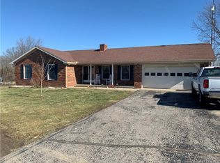 1807 E Key 2 Cir, Madison, IN 47250