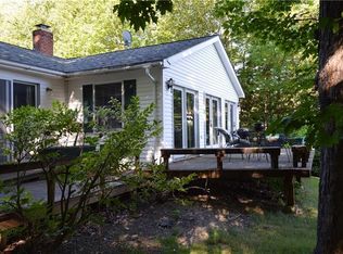 149 Parkinson Ln, Northport, ME 04849