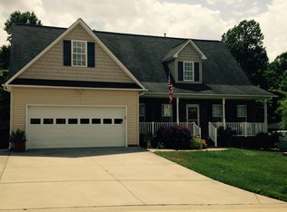 252 Water Mill Rd, Kernersville, NC 27284