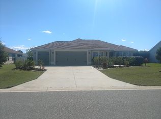 5075 NE 121st Rd, Oxford, FL 34484