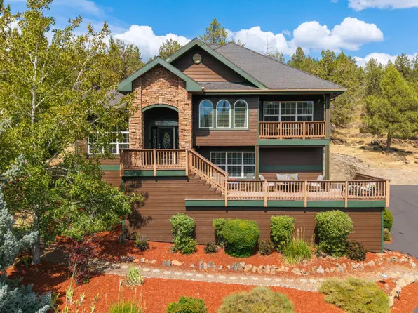 9629 Kestrel Rd, Klamath Falls, OR 97601