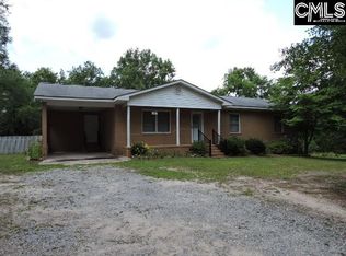 1797 Counts Sausage Rd, Newberry, SC 29127