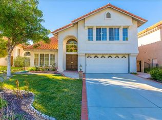20044 Shadow Hills Ct, Saugus, CA 91390