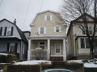 1023 8th Ave, Brackenridge, PA