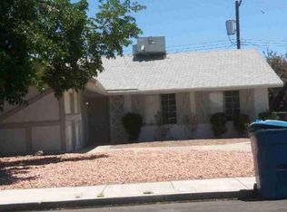 1504 Melissa St, Las Vegas, NV 89101
